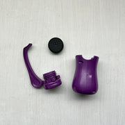 Hobby Holder 3-Part Set (Purple)
