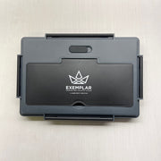 Exemplar Wet Palette (Black)