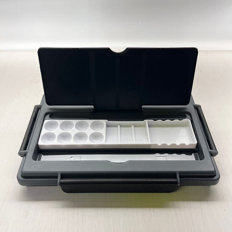 Exemplar Wet Palette (Black)