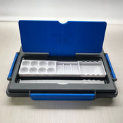 Exemplar Wet Palette (Blue)