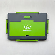 Exemplar Wet Palette (Green)