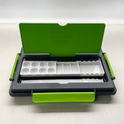 Exemplar Wet Palette (Green)