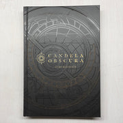 Candela Obscura Core Rulebook