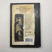 Candela Obscura Core Rulebook