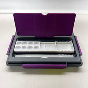 Exemplar Wet Palette (Purple)