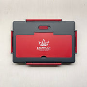 Exemplar Wet Palette (Red)