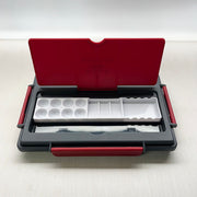 Exemplar Wet Palette (Red)