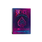 Playing Cards : Cyberpunk