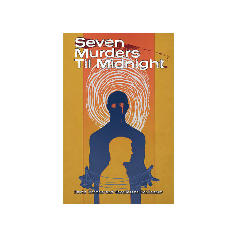 Seven Murders Til Midnight