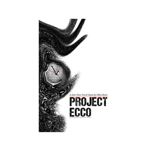 Project ECCO Corebook