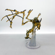 Mini - D&D Icons of the Realms : Fizban's Treasury of Dragons : Dragonbone Golem 39/46