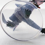 Mini - D&D Icons of the Realms : Fizban's Treasury of Dragons : Draconian Dreadnought 29/46