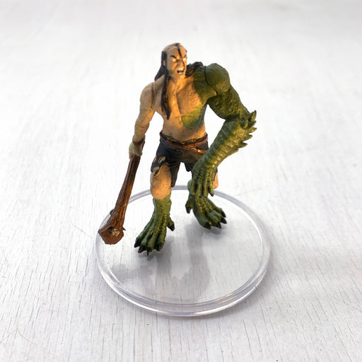 Mini - D&D Icons of the Realms : Fizban's Treasury of Dragons : Dragonflesh Grafter 30/46