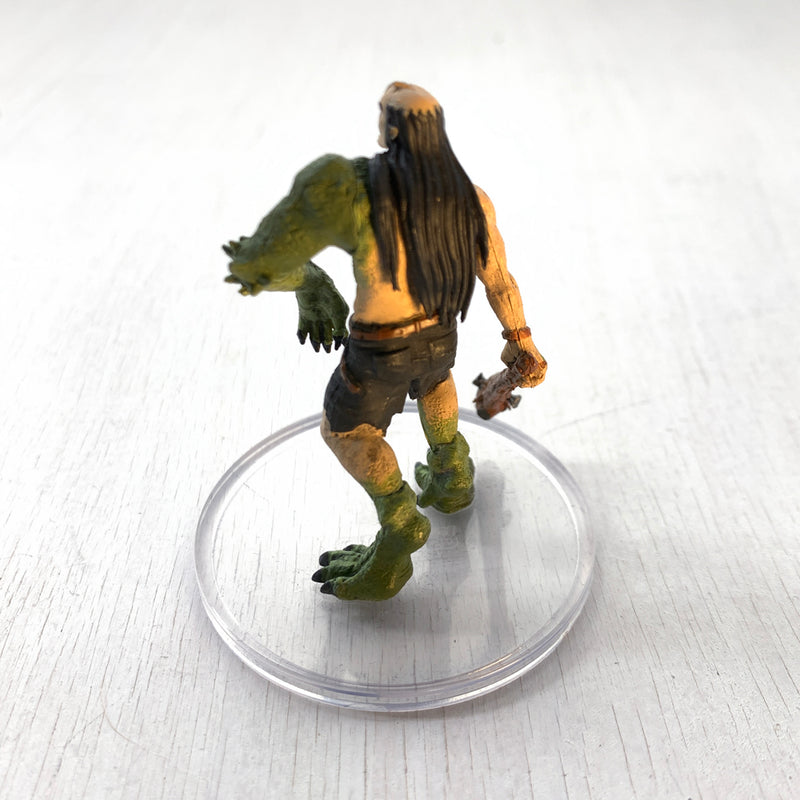 Mini - D&D Icons of the Realms : Fizban's Treasury of Dragons : Dragonflesh Grafter 30/46