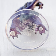 Mini - D&D Icons of the Realms : Fizban's Treasury of Dragons : Draconian Mastermind 24/46