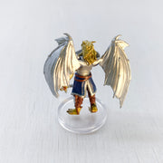 Mini - D&D Icons of the Realms : Fizban's Treasury of Dragons : Dragonborn of Bahamut 36/46