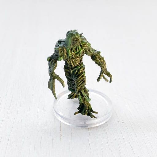 Mini - D&D Icons of the Realms : Fizban's Treasury of Dragons : Vine Blight 11/46