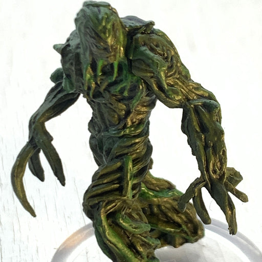 Mini - D&D Icons of the Realms : Fizban's Treasury of Dragons : Vine Blight 11/46