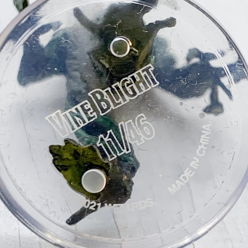 Mini - D&D Icons of the Realms : Fizban's Treasury of Dragons : Vine Blight 11/46