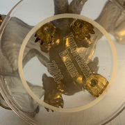 Mini - D&D Icons of the Realms : Fizban's Treasury of Dragons : Young Crystal Dragon 27/46