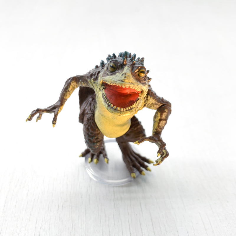 Mini - D&D Icons of the Realms : Fizban's Treasury of Dragons : Hydroloth 16/46