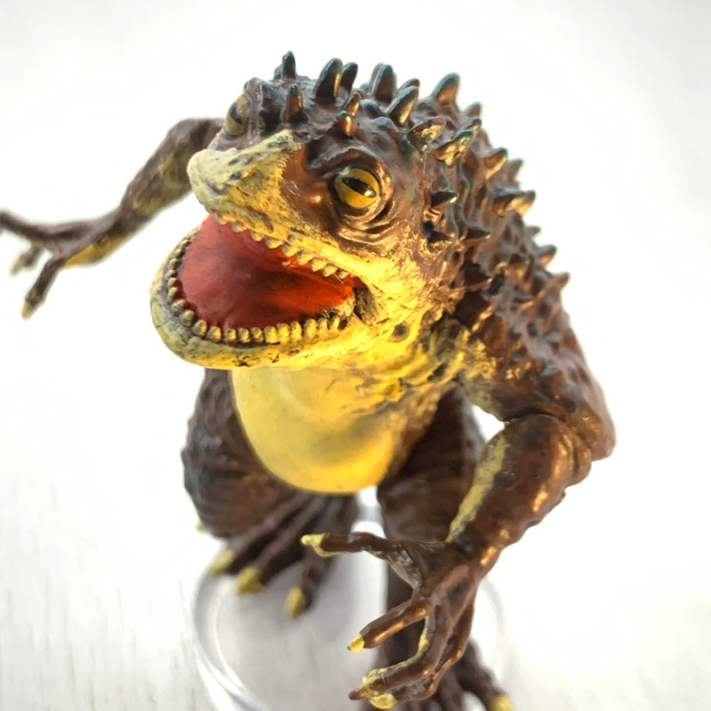 Mini - D&D Icons of the Realms : Fizban's Treasury of Dragons : Hydroloth 16/46