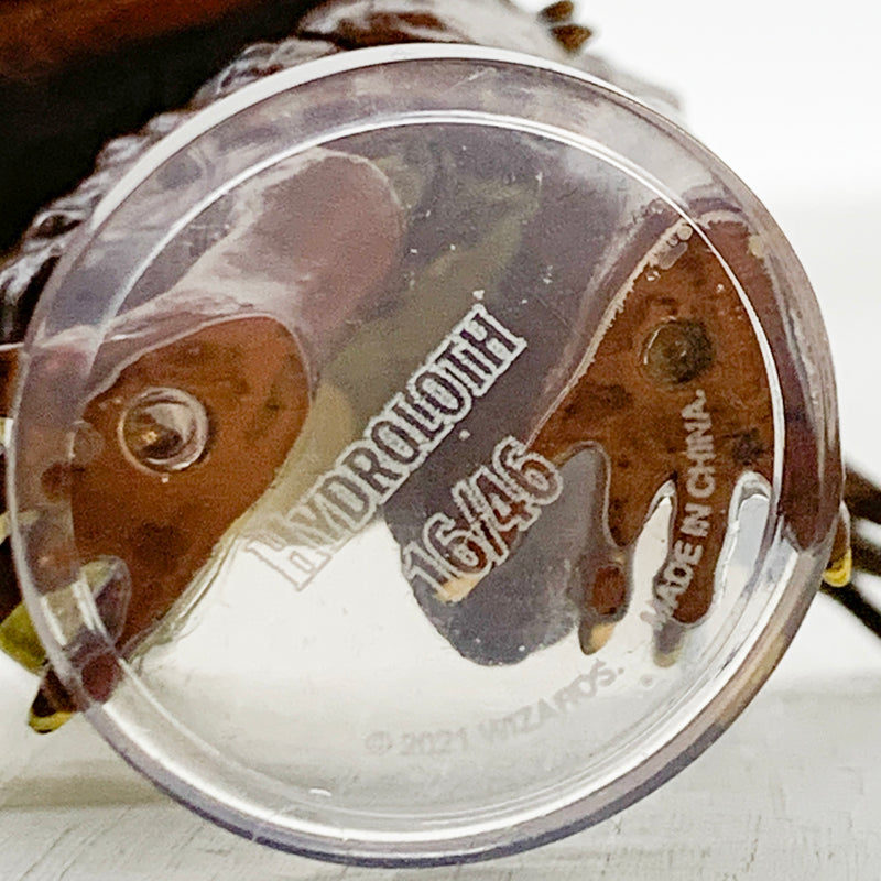 Mini - D&D Icons of the Realms : Fizban's Treasury of Dragons : Hydroloth 16/46