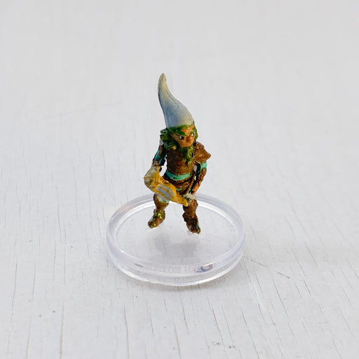 Mini - D&D Icons of the Realms : Fizban's Treasury of Dragons : Dragon Speaker 4/46