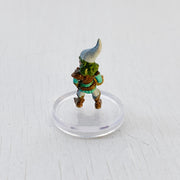 Mini - D&D Icons of the Realms : Fizban's Treasury of Dragons : Dragon Speaker 4/46