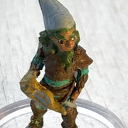 Mini - D&D Icons of the Realms : Fizban's Treasury of Dragons : Dragon Speaker 4/46