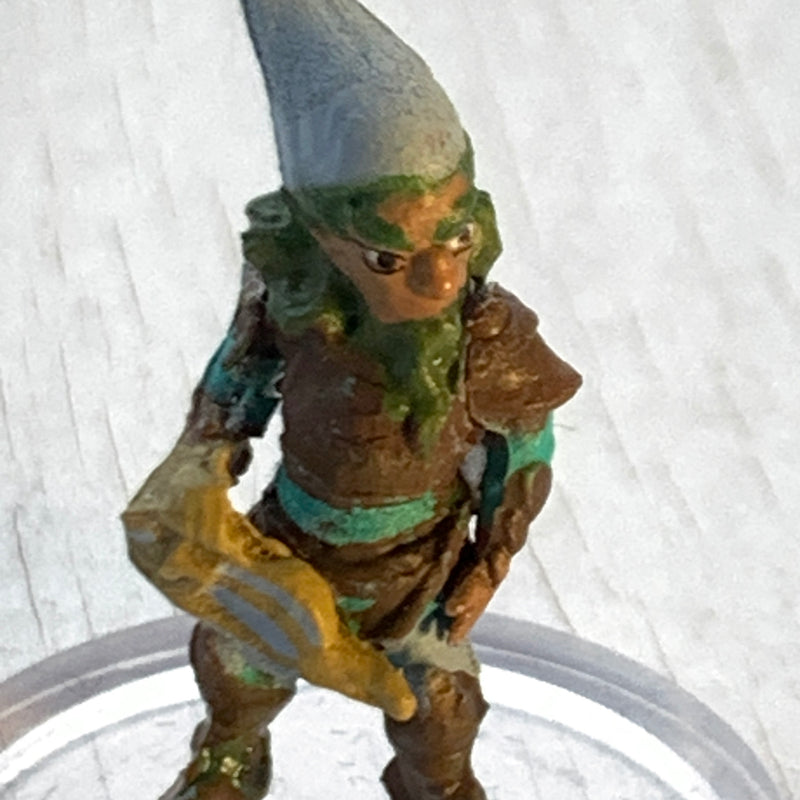 Mini - D&D Icons of the Realms : Fizban's Treasury of Dragons : Dragon Speaker 4/46