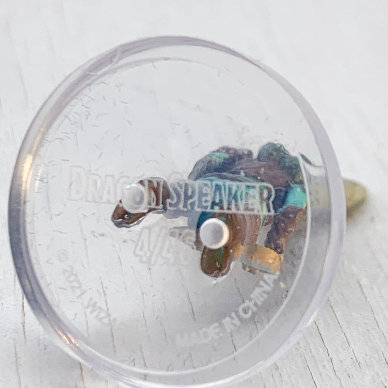 Mini - D&D Icons of the Realms : Fizban's Treasury of Dragons : Dragon Speaker 4/46