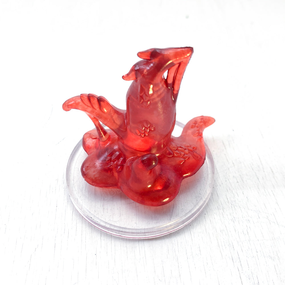 Mini - D&D Icons of the Realms Fizban's Treasury of Dragons