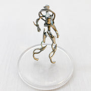 Mini - D&D Icons of the Realms : Fizban's Treasury of Dragons : Metallic Peacekeeper 28/46