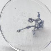 Mini - D&D Icons of the Realms : Fizban's Treasury of Dragons : Metallic Peacekeeper 28/46