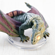 Mini - D&D Icons of the Realms : Fizban's Treasury of Dragons : Deep Dragon Wyrmling 7/46