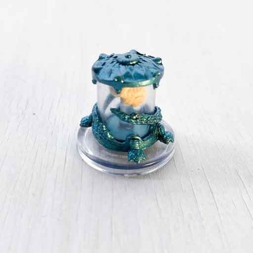 Mini - D&D Icons of the Realms : Fizban's Treasury of Dragons : Brain in a Jar 34/46