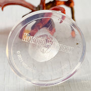 Mini - D&D Icons of the Realms : Fizban's Treasury of Dragons : Kobold Warlock 18/46