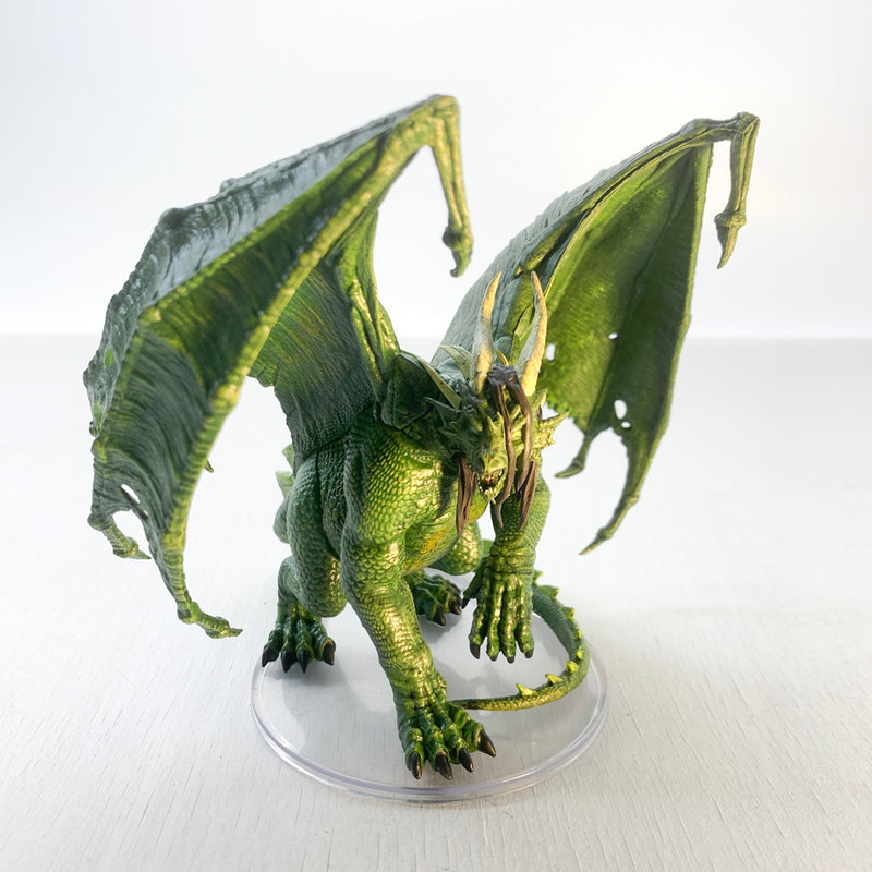 Mini - D&D Icons of the Realms : Fizban's Treasury of Dragons : Dragonflesh Abomination 43/46