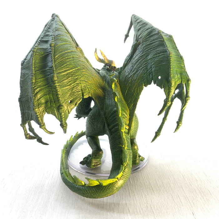Mini - D&D Icons of the Realms : Fizban's Treasury of Dragons : Dragonflesh Abomination 43/46