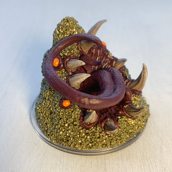 Mini - D&D Icons of the Realms : Fizban's Treasury of Dragons : Hoard Mimic 40/46