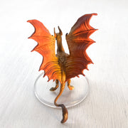 Mini - D&D Icons of the Realms : Fizban's Treasury of Dragons : Liondrake 25/46