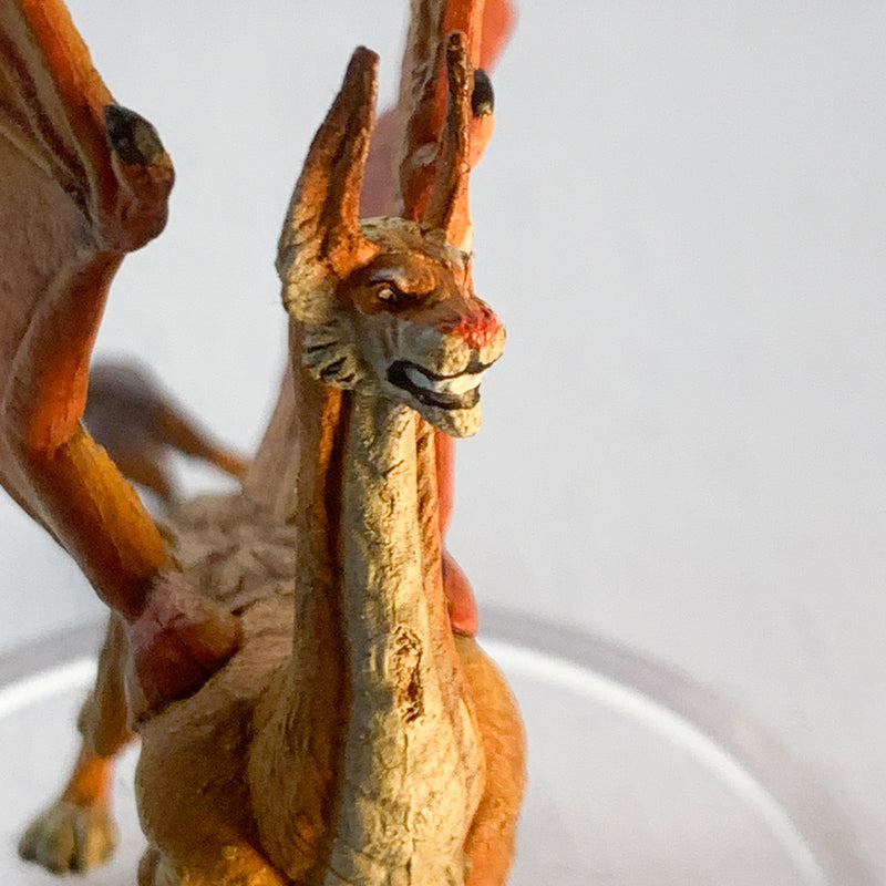 Mini - D&D Icons of the Realms : Fizban's Treasury of Dragons : Liondrake 25/46