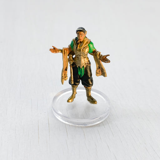 Mini - D&D Icons of the Realms : Fizban's Treasury of Dragons : Dragon Blessed 2/46