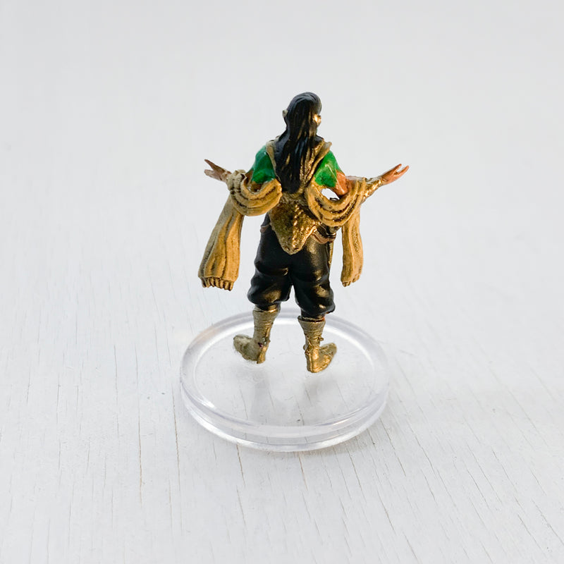 Mini - D&D Icons of the Realms : Fizban's Treasury of Dragons : Dragon Blessed 2/46