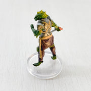 Mini - D&D Icons of the Realms : Fizban's Treasury of Dragons : Draconian Infiltrator 19/46