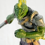 Mini - D&D Icons of the Realms : Fizban's Treasury of Dragons : Draconian Infiltrator 19/46