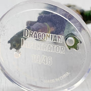 Mini - D&D Icons of the Realms : Fizban's Treasury of Dragons : Draconian Infiltrator 19/46