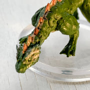 Mini - D&D Icons of the Realms : Fizban's Treasury of Dragons : Green Guard Drake 9/46