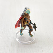 Mini - D&D Icons of the Realms : Fizban's Treasury of Dragons : Dragonborn of Tiamat 35/46
